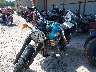 ME3FPN476NK****** Used and Repairable 2022 Royal Enfield Continental GT in Knoxville