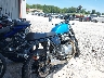 ME3FPN476NK****** Salvage and Wrecked 2022 Royal Enfield Continental GT in Tennessee State