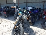 ME3FPN476NK****** Used and Repairable 2022 Royal Enfield Continental GT in Tennessee State