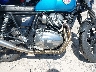 ME3FPN476NK****** Wrecked 2022 Royal Enfield Continental GT in Knoxville