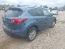 JM3KE2CY5G0****** Salvamento y Destrozados 2016 Mazda CX-5 en Estado de Tennessee