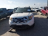 1FM5K7F87FG****** Destrozados 2015 Ford Explorer en Estado de Texas