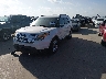 1FM5K7F87FG****** Usados y Reparables 2015 Ford Explorer en Austin