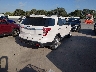 1FM5K7F87FG****** Salvamento y Destrozados 2015 Ford Explorer en Estado de Texas