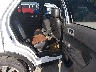 1FM5K7F87FG****** Destrozados 2015 Ford Explorer en Austin