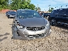 5NPDH4AE2CH****** Wrecked 2012 Hyundai Elantra in Michigan State