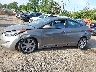 5NPDH4AE2CH****** Repairable 2012 Hyundai Elantra in Michigan State