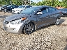 5NPDH4AE2CH****** Used and Repairable 2012 Hyundai Elantra in Detroit