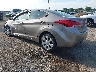 5NPDH4AE2CH****** Salvage and Repairable 2012 Hyundai Elantra in Detroit