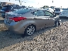 5NPDH4AE2CH****** Salvage and Wrecked 2012 Hyundai Elantra in Michigan State