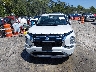 JA4J4WA80SZ****** Wrecked 2025 Mitsubishi Outlander in Virginia State