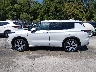 JA4J4WA80SZ****** Repairable 2025 Mitsubishi Outlander in Virginia State