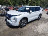 JA4J4WA80SZ****** Used and Repairable 2025 Mitsubishi Outlander in Pulaski