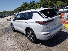 JA4J4WA80SZ****** Salvage and Repairable 2025 Mitsubishi Outlander in Pulaski