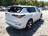 JA4J4WA80SZ****** Salvage and Wrecked 2025 Mitsubishi Outlander in Virginia State