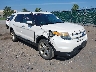 1FMHK8F84BG****** Salvamento y Destrozados 2011 Ford Explorer en Rochester