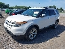 1FMHK8F84BG****** Usados y Reparables 2011 Ford Explorer en Rochester