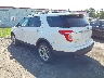 1FMHK8F84BG****** Salvamento y Reparables 2011 Ford Explorer en Rochester