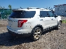 1FMHK8F84BG****** Salvamento y Destrozados 2011 Ford Explorer en Estado de Nueva York