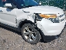 1FMHK8F84BG****** Salvamento y Reparables 2011 Ford Explorer en Estado de Nueva York