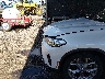 5UX33DT0XN9****** Salvage and Wrecked 2022 BMW X4 in New Castle