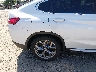 5UX33DT0XN9****** Used and Repairable 2022 BMW X4 in New Castle
