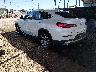 5UX33DT0XN9****** Salvage and Repairable 2022 BMW X4 in New Castle