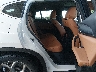 5UX33DT0XN9****** Wrecked 2022 BMW X4 in New Castle