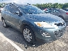 JM3TB3MA9A0****** Salvage and Wrecked 2010 Mazda CX-9 in Nashville