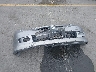 JHMGD37688S****** Wrecked 2008 Honda Fit in California State