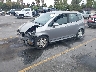 JHMGD37688S****** Used and Repairable 2008 Honda Fit in Fremont