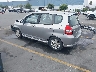 JHMGD37688S****** Salvage and Repairable 2008 Honda Fit in Fremont