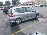 JHMGD37688S****** Salvage and Wrecked 2008 Honda Fit in California State