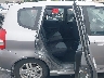 JHMGD37688S****** Wrecked 2008 Honda Fit in Fremont