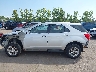 1GNALBEK8DZ****** Salvage 2013 Chevrolet Equinox