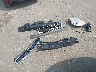 1GNALBEK8DZ****** Wrecked 2013 Chevrolet Equinox in Ohio State