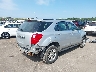 1GNALBEK8DZ****** Salvage and Wrecked 2013 Chevrolet Equinox in Ohio State