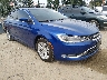 1C3CCCAB8GN****** Salvage and Wrecked 2016 Chrysler 200 in Seattle
