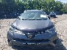 JTMBFREV1JJ****** Salvamento 2018 Toyota RAV4 en Estado de Pennsylvania