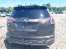 JTMBFREV1JJ****** Salvamento 2018 Toyota RAV4