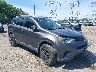 JTMBFREV1JJ****** Salvamento y Destrozados 2018 Toyota RAV4 en Bridgeport