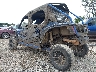 1HFVE06E7P4****** Salvamento y Reparables 2023 Honda Sxs1000 en Rec Rides Online Exclusive