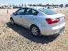KNADM4A32H6****** Salvamento y Reparables 2017 Kia Rio en San Diego