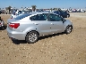 KNADM4A32H6****** Salvamento y Destrozados 2017 Kia Rio en Estado de California