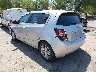 1G1JC6SH0C4****** Salvamento y Reparables 2012 Chevrolet Sonic en Fontana