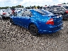 3FAHP0JA4CR****** Salvage and Repairable 2012 Ford Fusion in Columbus