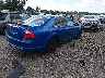 3FAHP0JA4CR****** Salvage and Wrecked 2012 Ford Fusion in Ohio State