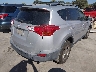 JTMWFREV8FJ****** Salvamento y Destrozados 2015 Toyota RAV4 en Estado de Texas