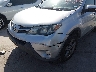 JTMWFREV8FJ****** Salvamento y Reparables 2015 Toyota RAV4 en Estado de Texas