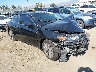 1HGCT1B30DA****** Salvage and Wrecked 2013 Honda Accord in North Hollywood